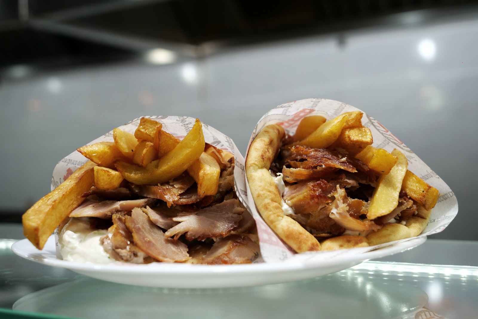  Doner kebap