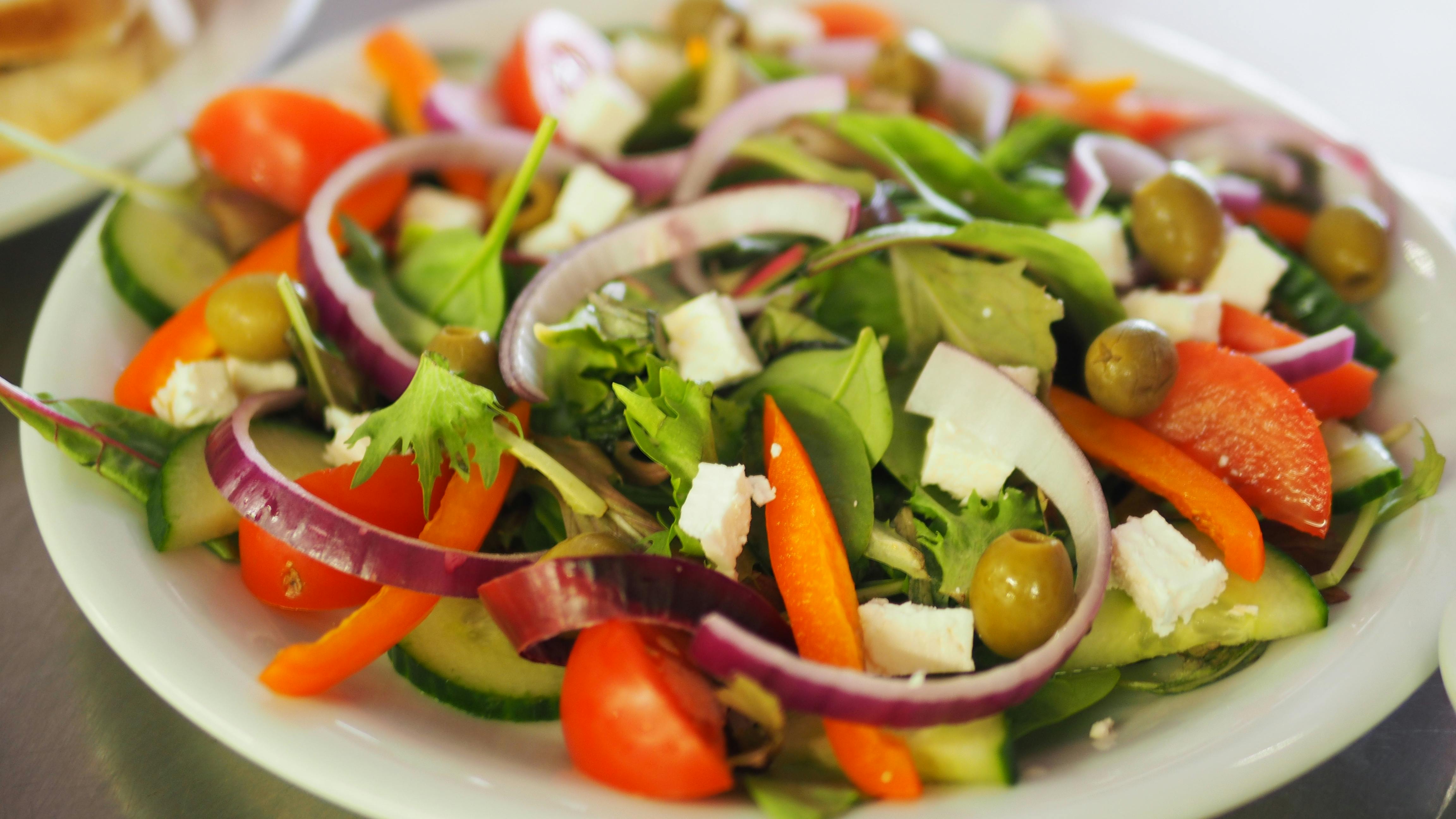 Country Salad