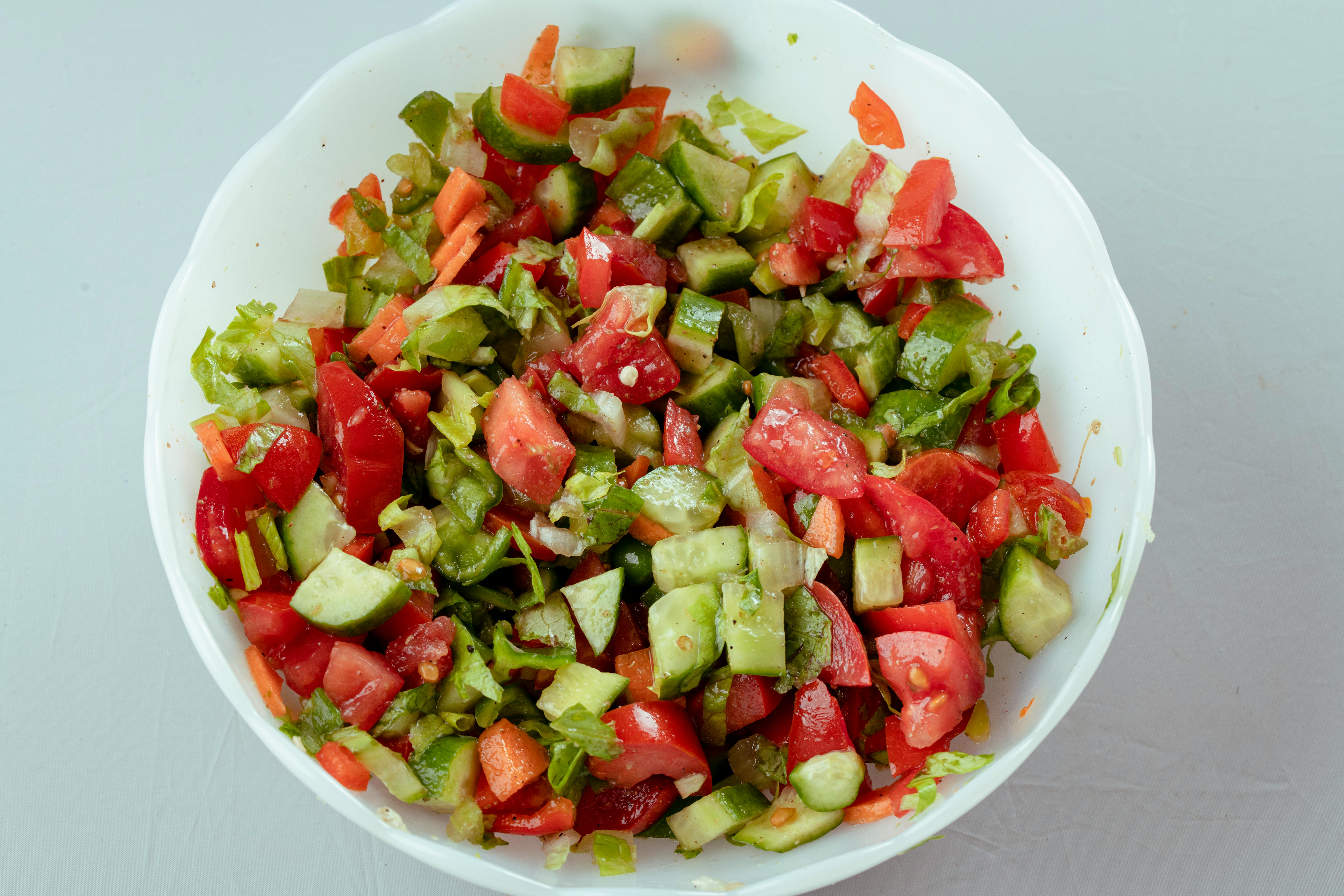 Mix Salad