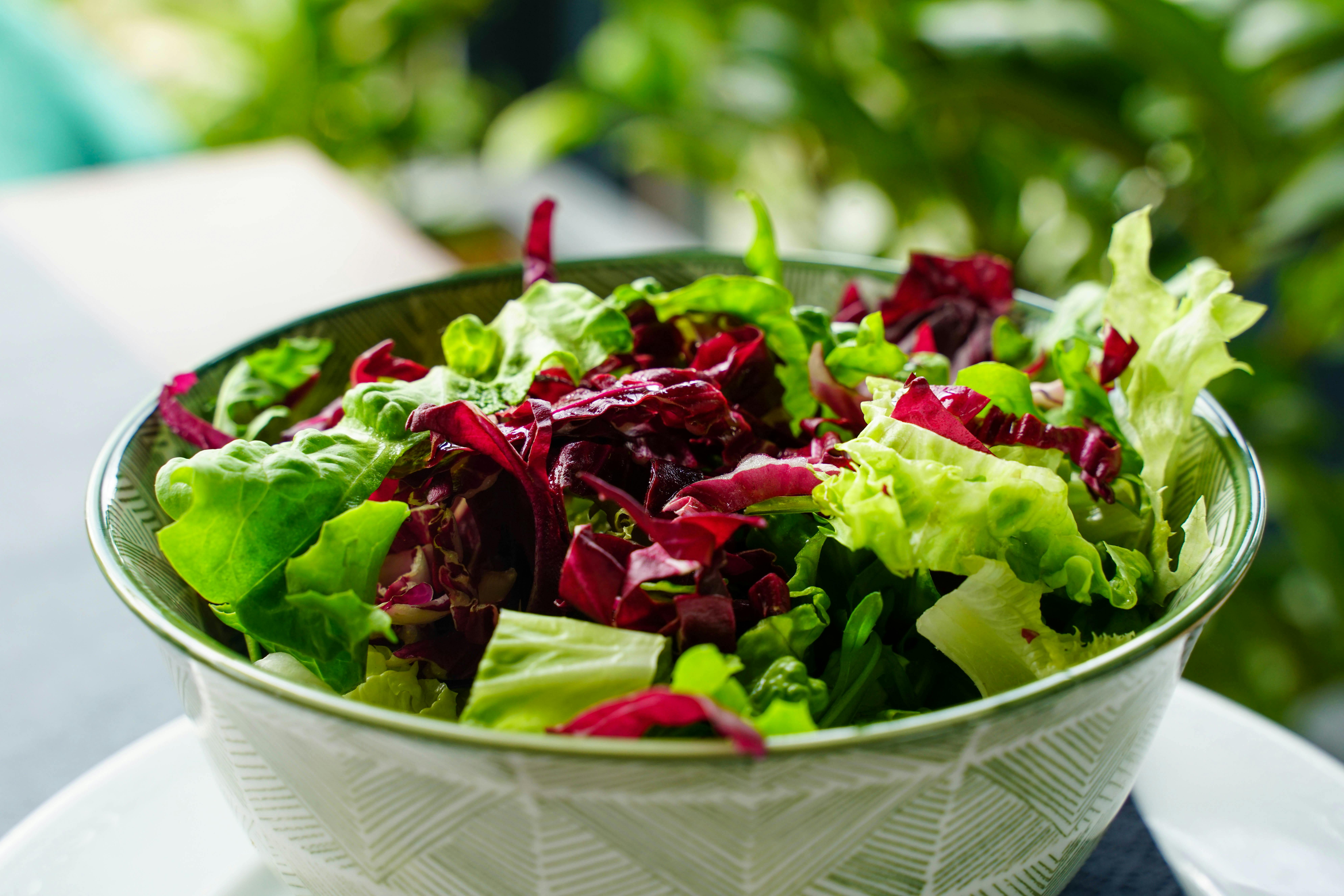 Green Salad